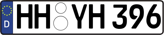 HH-YH396