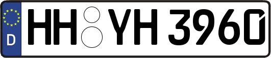 HH-YH3960