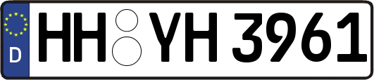 HH-YH3961