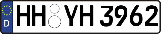 HH-YH3962