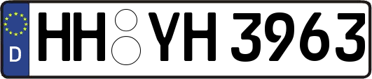 HH-YH3963