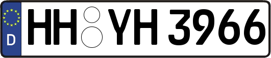 HH-YH3966