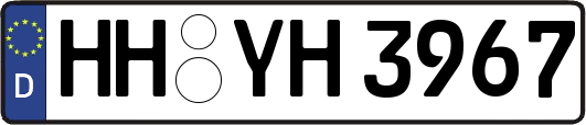 HH-YH3967