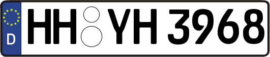 HH-YH3968