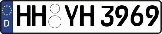 HH-YH3969