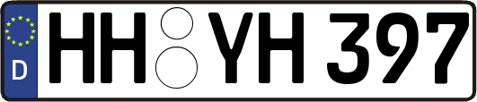 HH-YH397