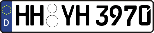 HH-YH3970