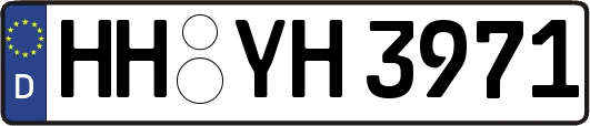 HH-YH3971