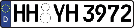 HH-YH3972