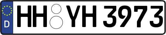HH-YH3973