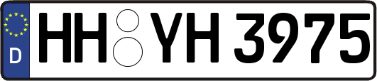 HH-YH3975