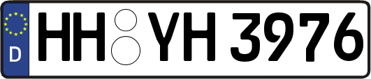 HH-YH3976