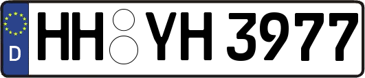 HH-YH3977