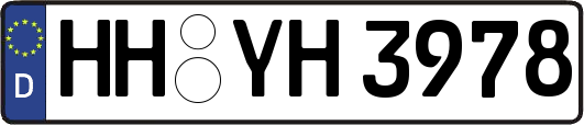 HH-YH3978