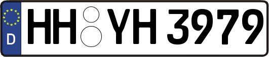 HH-YH3979