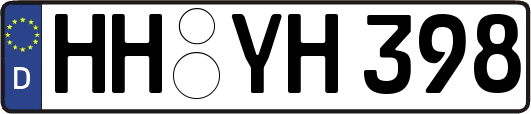 HH-YH398