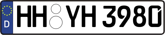 HH-YH3980