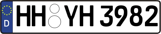 HH-YH3982