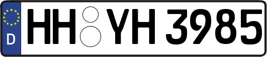 HH-YH3985