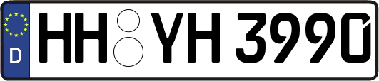 HH-YH3990
