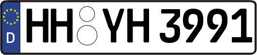 HH-YH3991