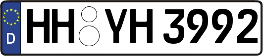 HH-YH3992