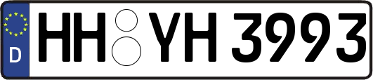 HH-YH3993