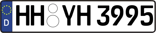 HH-YH3995