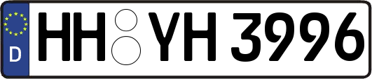 HH-YH3996