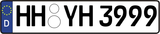 HH-YH3999