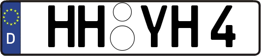 HH-YH4