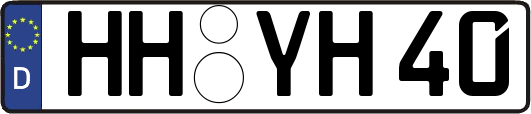 HH-YH40