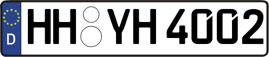 HH-YH4002