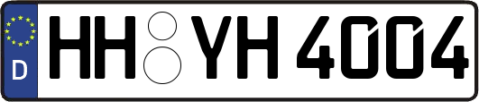 HH-YH4004