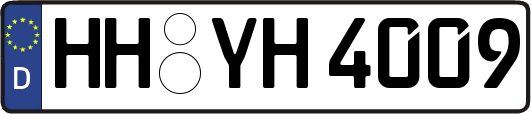 HH-YH4009