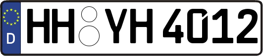 HH-YH4012
