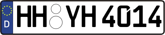 HH-YH4014