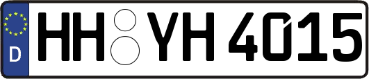 HH-YH4015