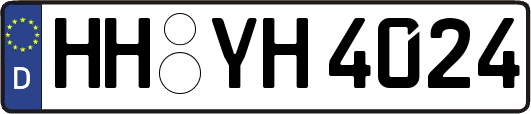 HH-YH4024