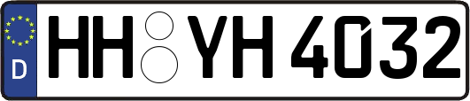 HH-YH4032