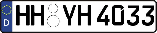 HH-YH4033
