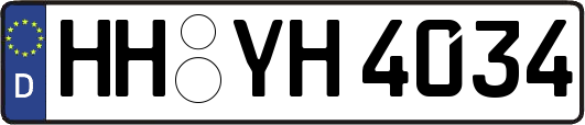 HH-YH4034