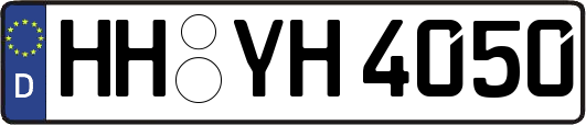 HH-YH4050