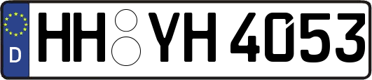 HH-YH4053