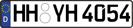 HH-YH4054
