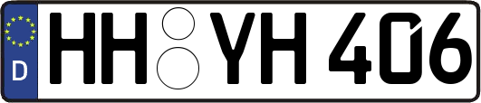 HH-YH406