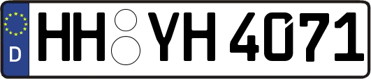 HH-YH4071