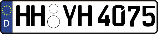 HH-YH4075