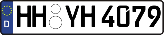 HH-YH4079