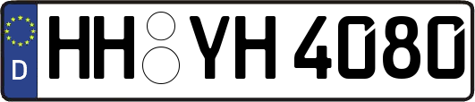 HH-YH4080